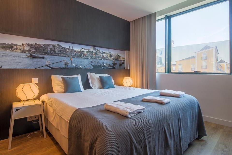 408 Gale Center Apartamento Wi-Fi, Estacionamento Porto Exterior foto
